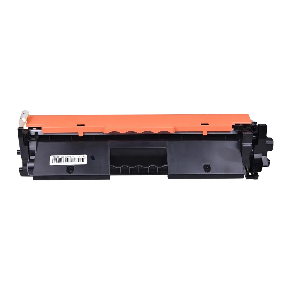 EVM Compatible Laser Cartridge Toner Unit For HP 18A With Chip view 2